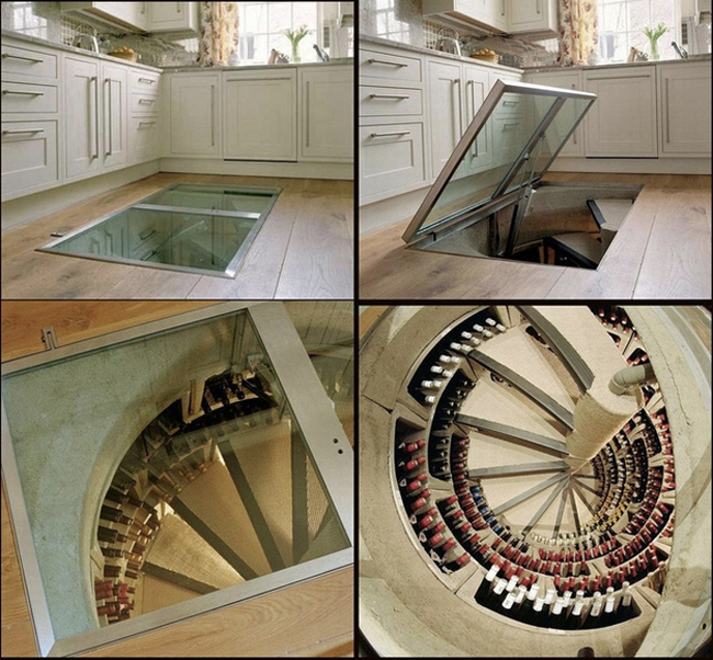 31 Of The Coolest Things For Your House If You Win The Lottery