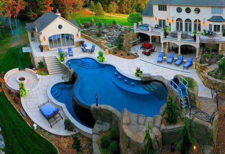31 Of The Coolest Things For Your House If You Win The Lottery
