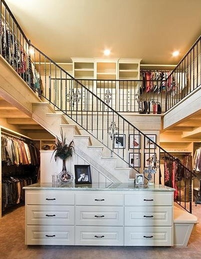 31 Of The Coolest Things For Your House If You Win The Lottery