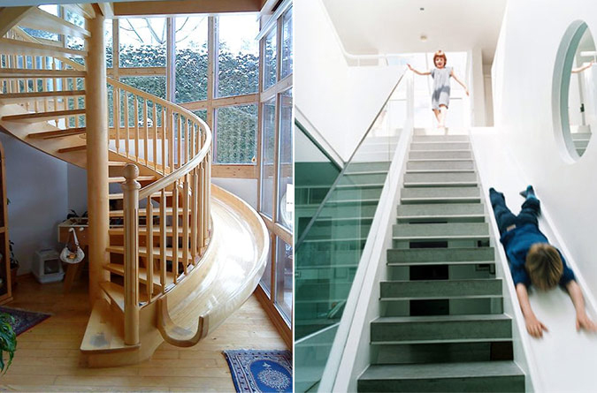 31 Of The Coolest Things For Your House If You Win The Lottery