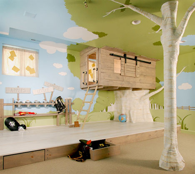 31 Of The Coolest Things For Your House If You Win The Lottery