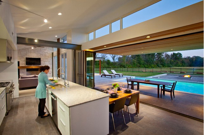 31 Of The Coolest Things For Your House If You Win The Lottery