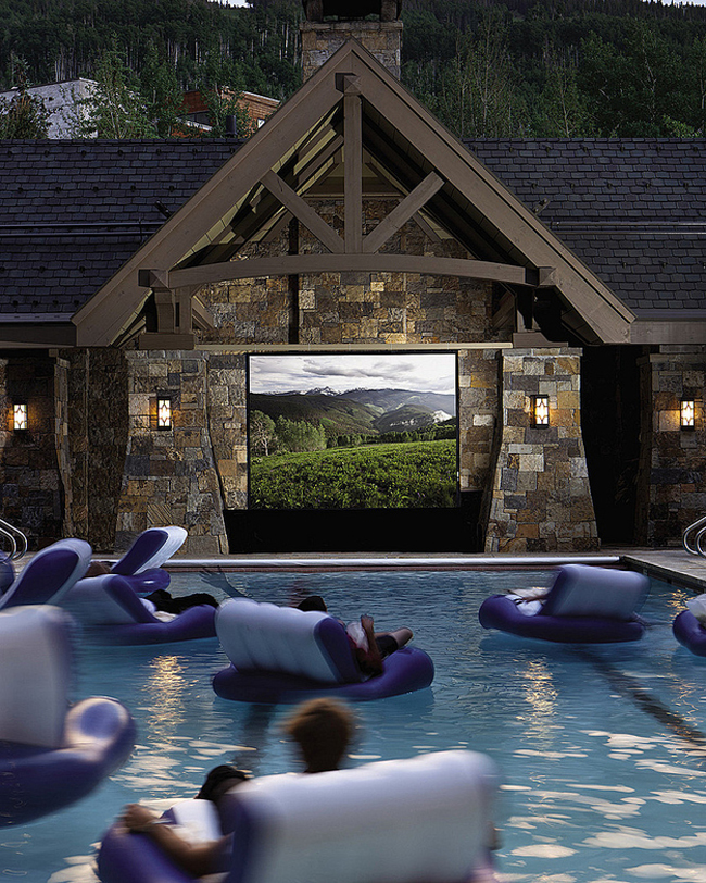 31 Of The Coolest Things For Your House If You Win The Lottery