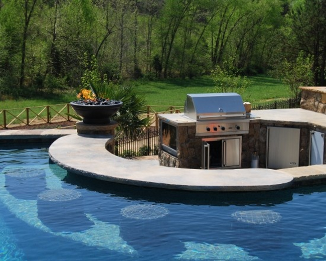 31 Of The Coolest Things For Your House If You Win The Lottery