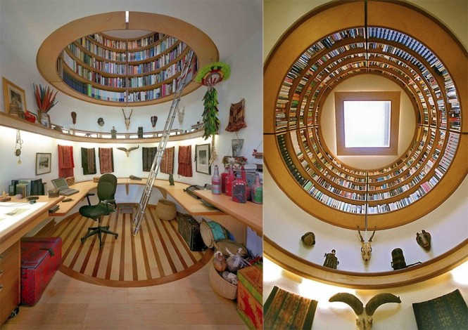 31 Of The Coolest Things For Your House If You Win The Lottery