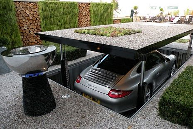 31 Of The Coolest Things For Your House If You Win The Lottery