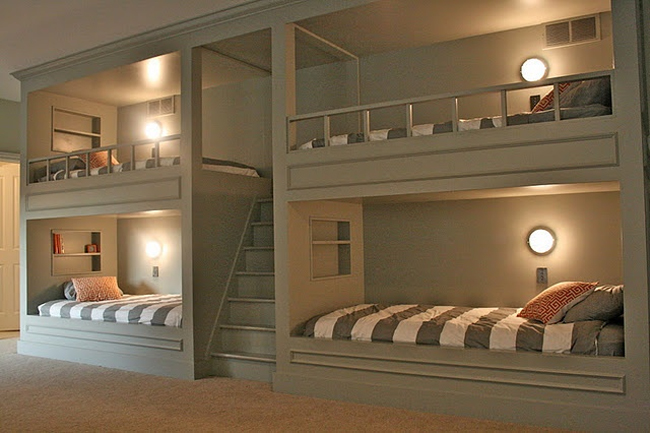 31 Of The Coolest Things For Your House If You Win The Lottery
