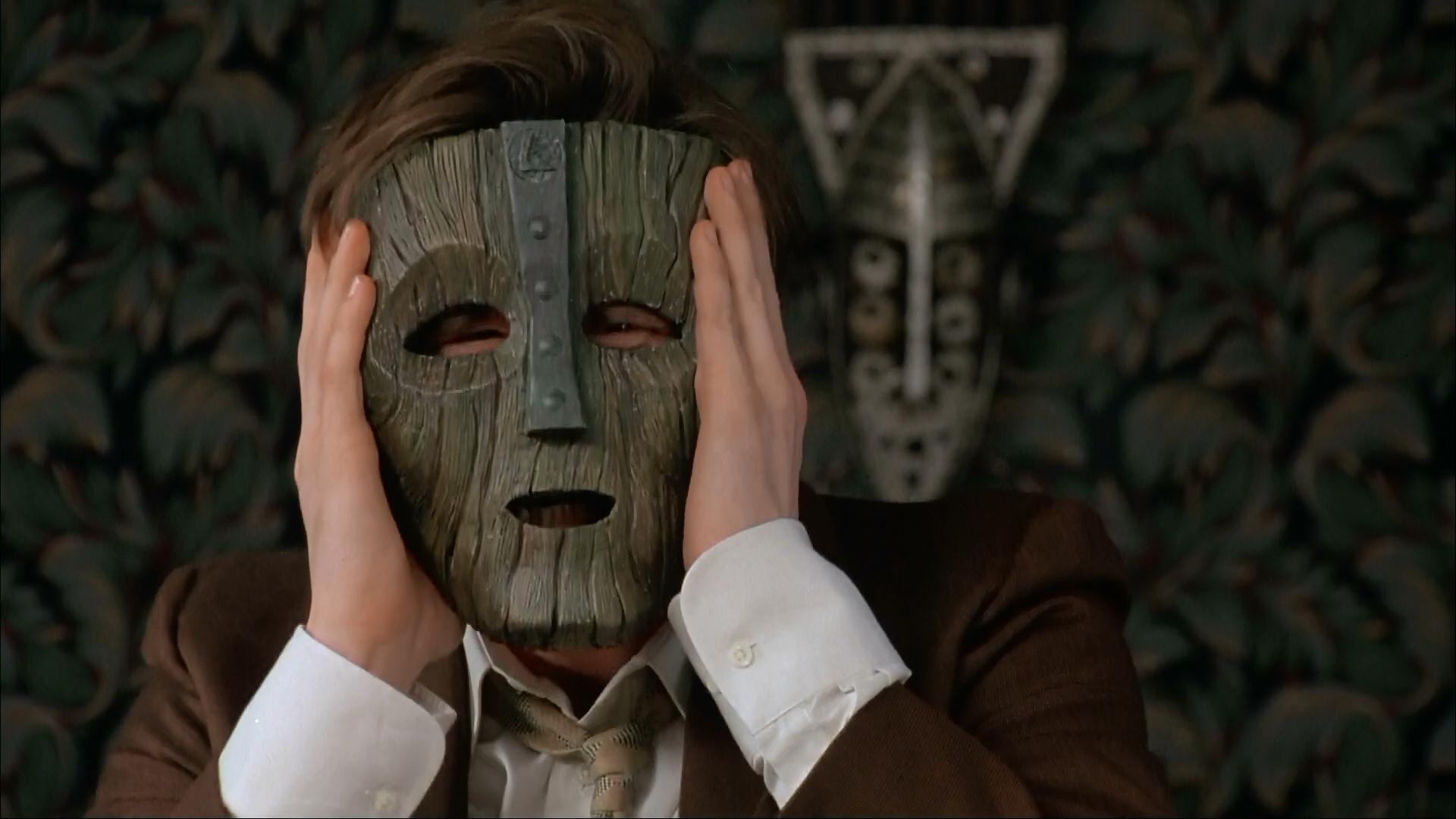 The Mask Movie 14