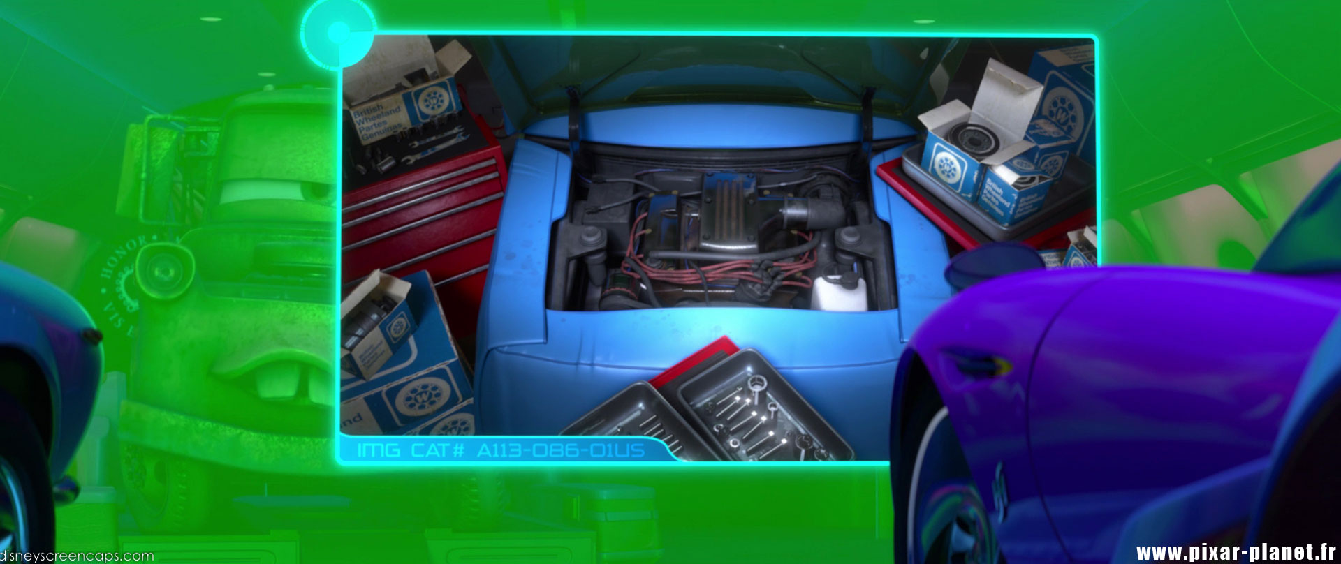 Disney Has Been Keeping Big Secrets From Us. The Proof Is