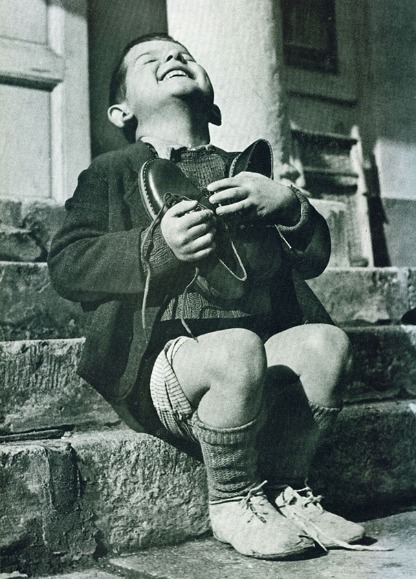 These 10 Historical Photos Shows How The World Has Changed