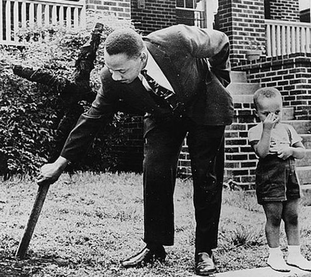 These 10 Historical Photos Shows How The World Has Changed
