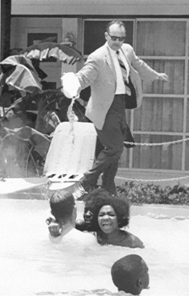 These 10 Historical Photos Shows How The World Has Changed