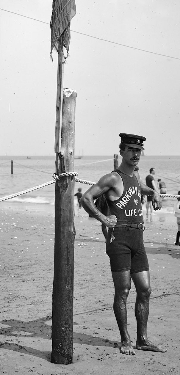 These 10 Historical Photos Shows How The World Has Changed
