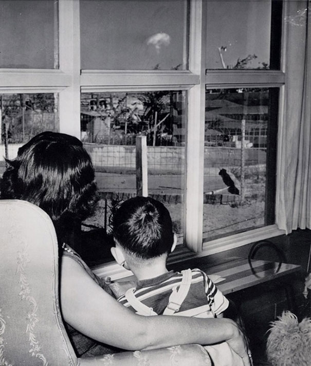 These 10 Historical Photos Shows How The World Has Changed