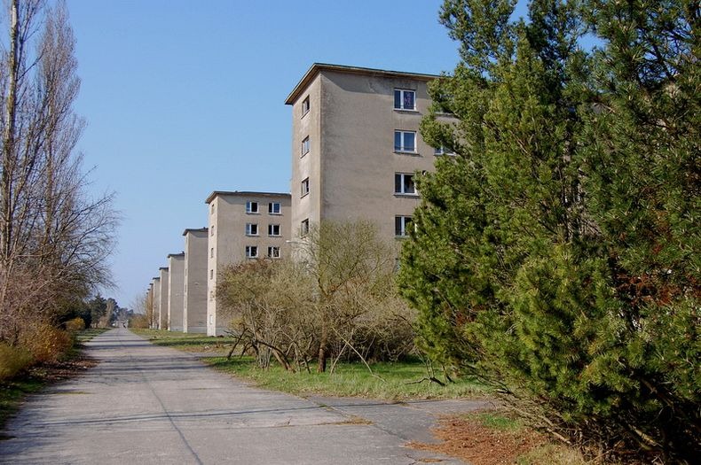 This Enormous Hotel Has Never Had A Single Guest This Enormous Hotel Has Never Had A Single Guest