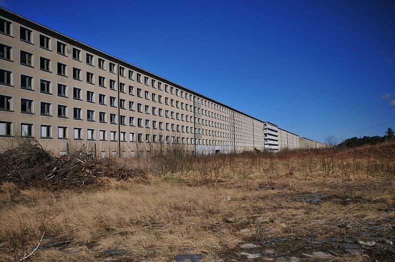 This Enormous Hotel Has Never Had A Single Guest This Enormous Hotel Has Never Had A Single Guest