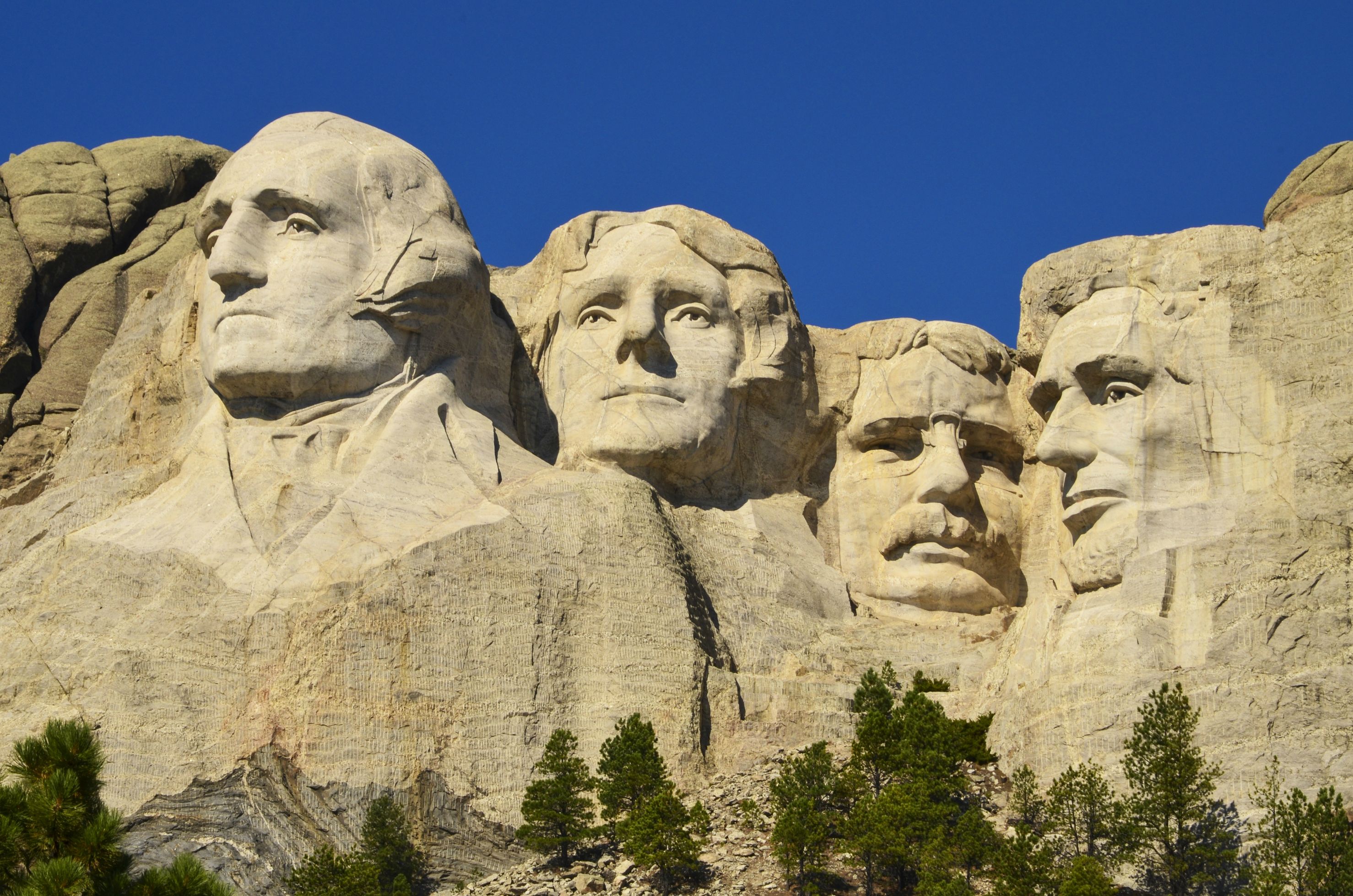 These 9 Famous Landmarks Look Amazing... Until You Zoom Out. OMG.