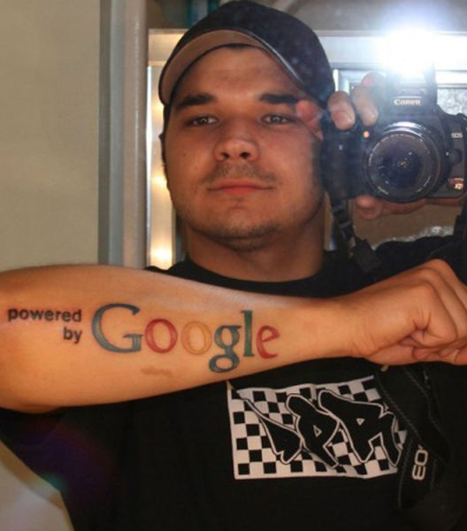 Tattoos Are Permanent But No One Told These People That LOL Tattoos Are Permanent But No One Told These People That LOL