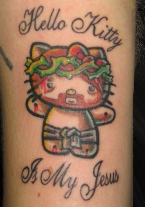 Tattoos Are Permanent. But No One Told These People That. LOL. Tattoos Are Permanent. But No One Told These People That. LOL.