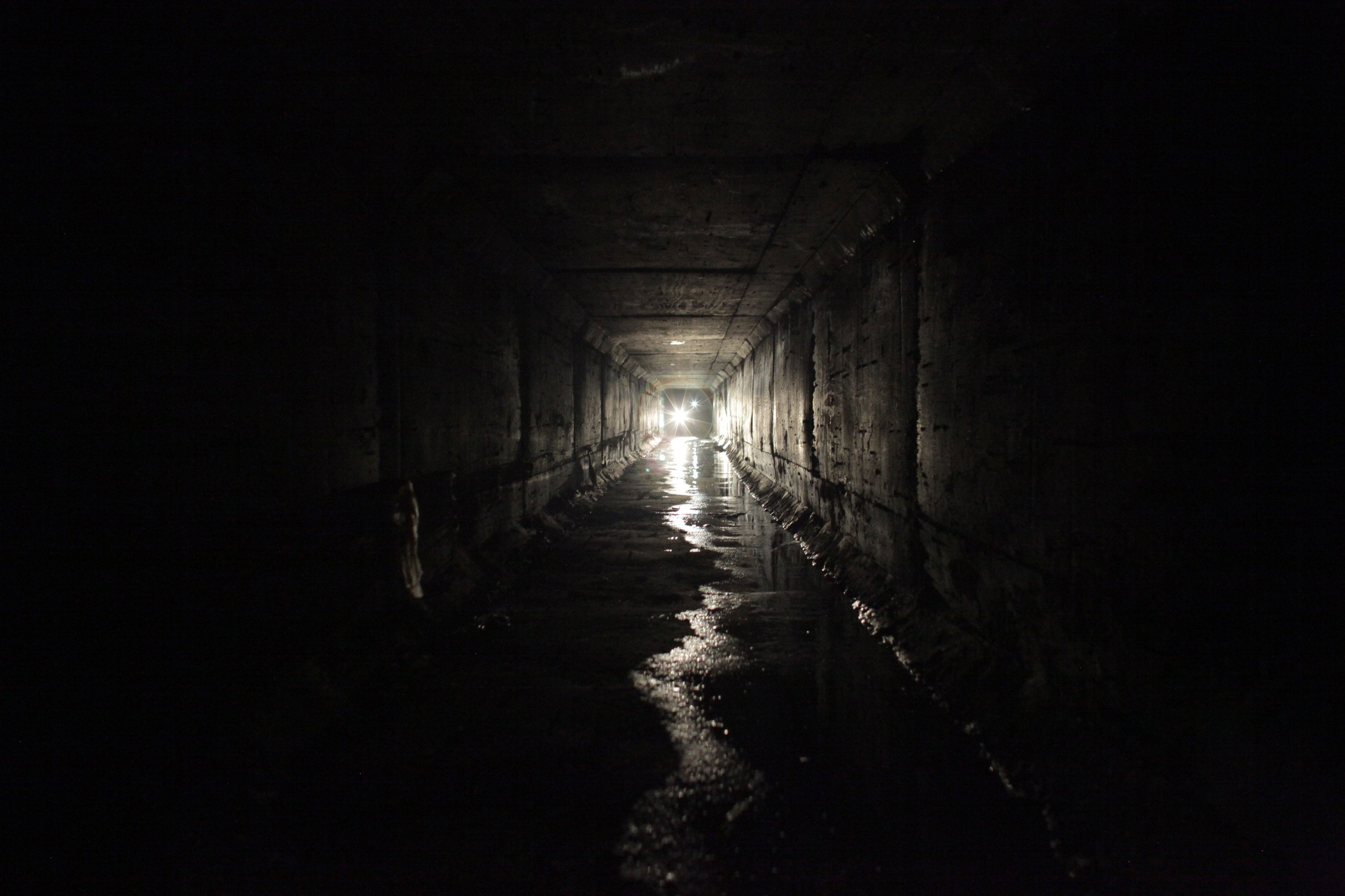 Joaquin "El Chapo" Guzman secret escape tunnels