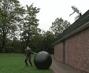 These People Failed So Bad At These Things. That's What Makes It So Good.