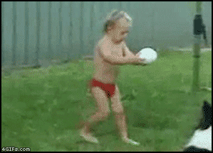 These People Failed So Bad At These Things. That's What Makes It So Good.