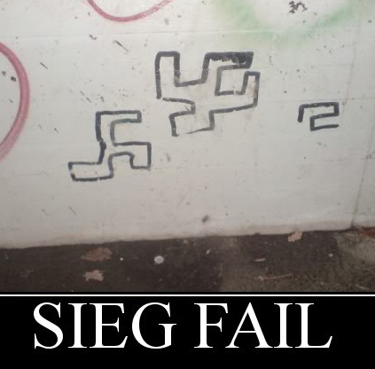 These People Failed So Bad At These Things. That's What Makes It So Good.