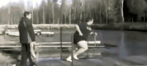 These People Failed So Bad At These Things. That's What Makes It So Good.