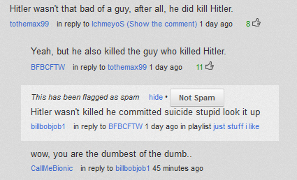 These People Failed So Bad At These Things. That's What Makes It So Good.