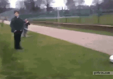 These People Failed So Bad At These Things. That's What Makes It So Good.