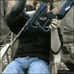 These People Failed So Bad At These Things. That's What Makes It So Good.
