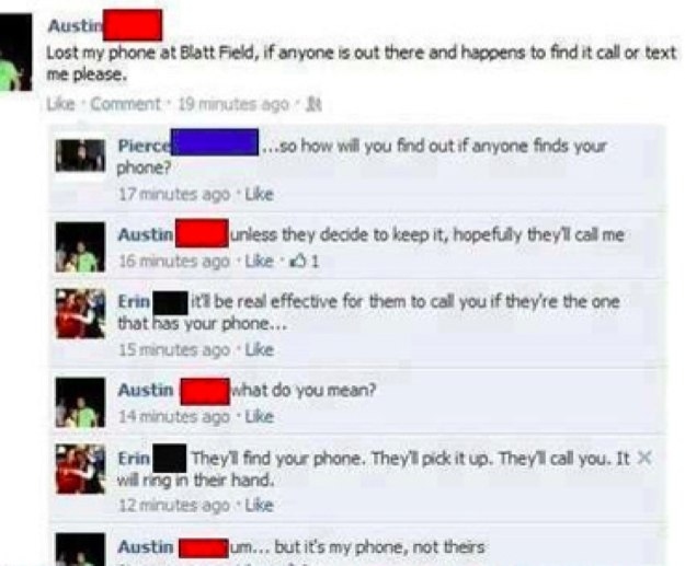 These People Failed So Bad At These Things. That's What Makes It So Good.