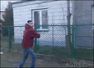 These People Failed So Bad At These Things. That's What Makes It So Good.