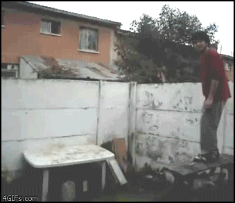 These People Failed So Bad At These Things. That's What Makes It So Good.