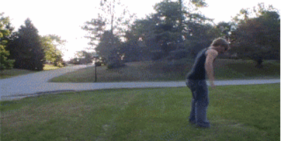 These People Failed So Bad At These Things. That's What Makes It So Good.