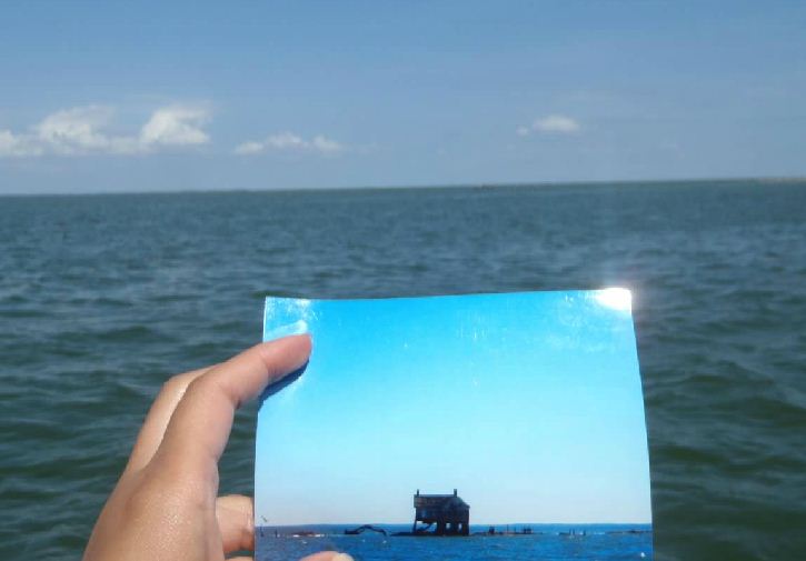I Wanted This Beautiful Island House. Until I Read What Happened.