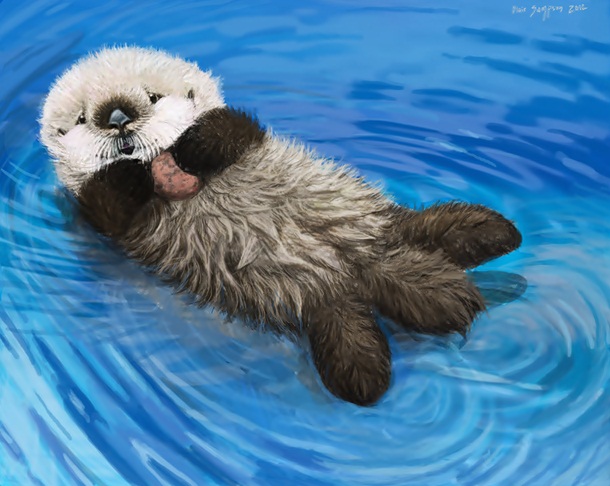 Here Are The 25 Cutest Things That's Ever Happened. I Can't Get Over #10.