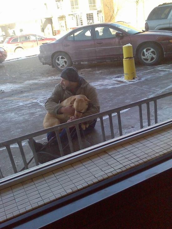 What Happened To These 27 Animals Made Me Cry A Bucket Of Tears. The