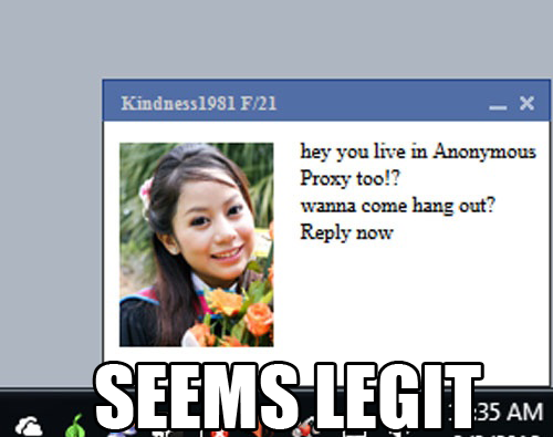 19 Things That Seem Totally Legit, But They Aren't At All 19 Things That Seem Totally Legit, But They Aren't At All