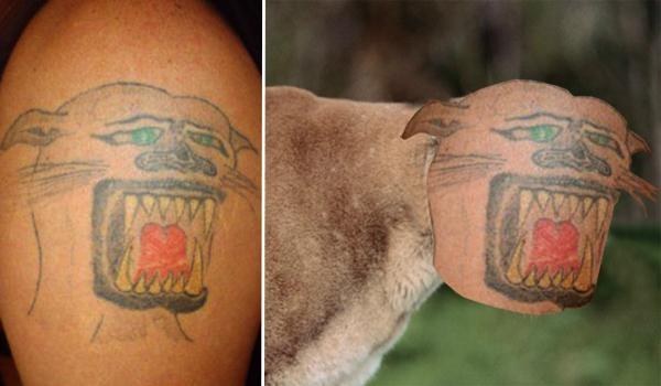 These 35 Tattoo Fails Will Make You Feel Much Better About Your Life these-35-tattoo-fails-will-make-you-feel-much-better-about-your-life
