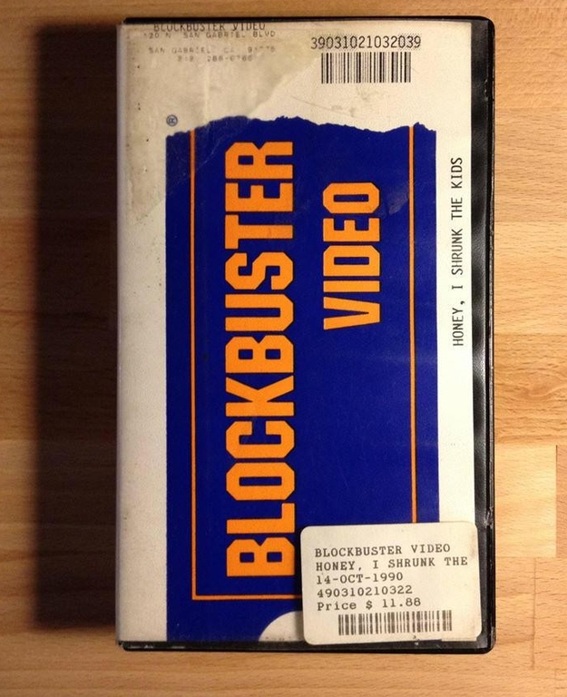 Here Are 50 Signs That You Grew Up In The 90's Here Are 50 Signs That You Grew Up In The 90's