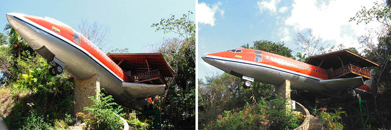 I Thought This Was A Plane Crash. Until I Saw These Photos Of The ...